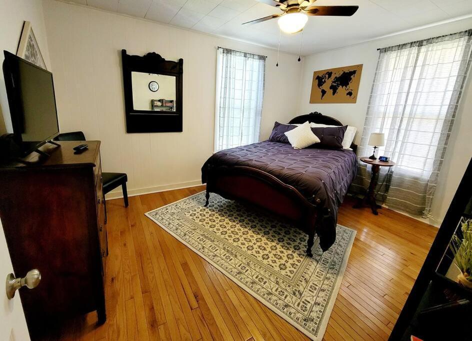 Apple Hill Bungalow, Family And Pet Friendly! Bristol Exteriér fotografie