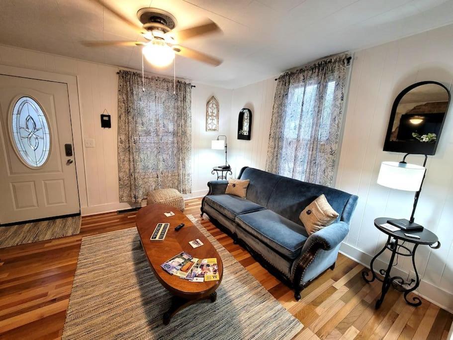 Apple Hill Bungalow, Family And Pet Friendly! Bristol Exteriér fotografie
