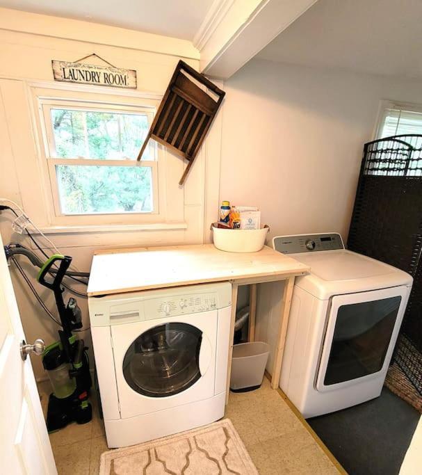 Apple Hill Bungalow, Family And Pet Friendly! Bristol Exteriér fotografie