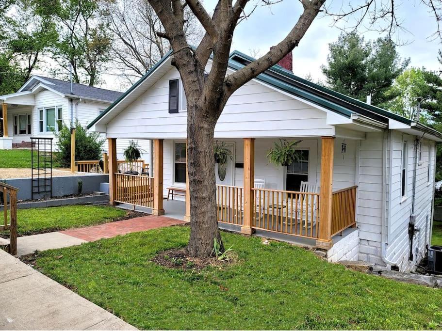 Apple Hill Bungalow, Family And Pet Friendly! Bristol Exteriér fotografie