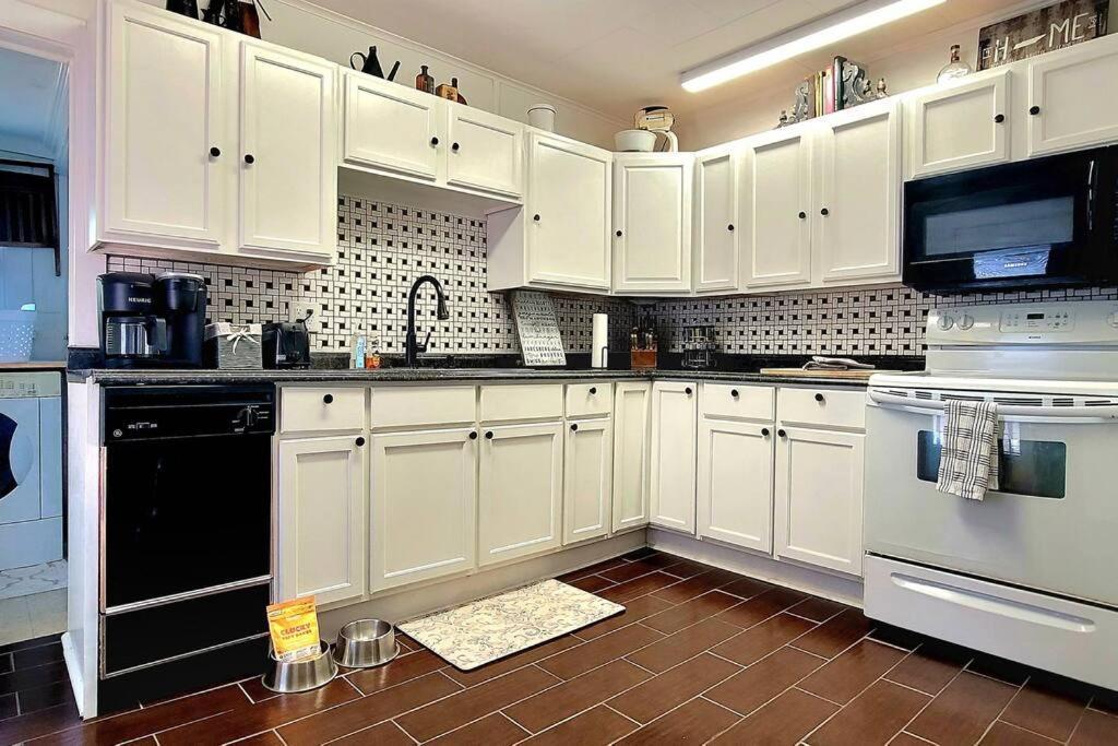 Apple Hill Bungalow, Family And Pet Friendly! Bristol Exteriér fotografie